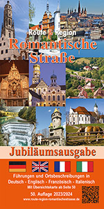 Romantische Strasse